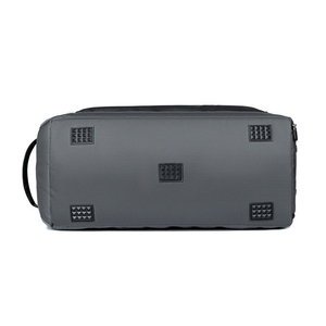 Unisex Gym Backpack Duffle Weekend <b>Bag</b> With <b>Wet</b> Pocket And Shoe Compartment, Eco-friendly Material Gym <b>Bag</b> - Product Image 4