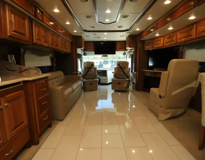 Autocaravanas T-i-f-f-i-n RV 2014 2015, P-h-a-e-t-o-n 42LH, Autocaravanas, Remolques de Viaje - Product Image 2