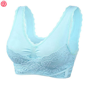 Nouvel arrivage de soutien-gorge de sport confortable pour dames soutien-gorge de sport de haute qualité pour femme soutiens-gorge sexy et chauds - Product Image 6