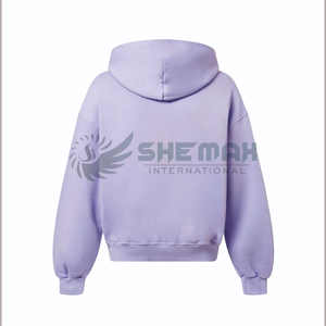 Hole Sale Transpirable y de secado rápido de gran tamaño Hombres Sudadera con capucha de gran tamaño para la venta Precios razonables Hombres Sudadera con capucha de gran tamaño Streetwear - Product Image 1