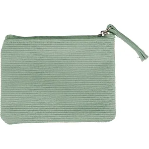 Elegante Portachiavi in Velluto Personalizzato per Uso Promozionale - Product Image 2