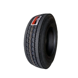 11R24.5 Truck Tires Radial All Steel Structure for High Load and Long Distance Travel - Product Image 1