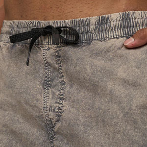 Camiseta de Hombre Elegante de Mezcla de Algodón con Diseño Moderno y Transpirable, Opción de Logotipo Personalizado, Perfecta para la Colección de Verano 2026 - Product Image 3