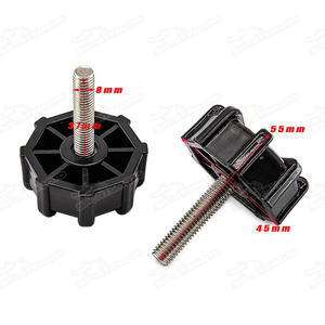 Petites pièces de guidon de moto pour Z50 Z50J CT70 Z50R <span class=keywords><strong>50CC</strong></span> Monkey <span class=keywords><strong>Dax</strong></span> Blike - Product Image 5