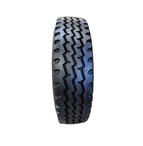 Nuevos neumáticos de camión radiales sólidos Premium 195/55R16 Runflat Alemania hechos para mayor resistencia y rendimiento en carretera de larga duración - Product Image 4