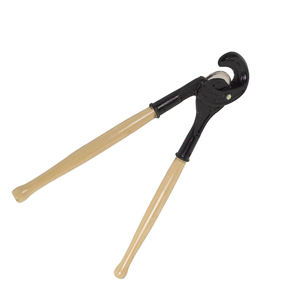 Herramienta Profesional para Descornar Animales, Cuchilla de Acero Duradera, Mangos de Madera, Equipo Manual de Cirugía para Ganado, para la Eliminación de Ganado - Product Image 2