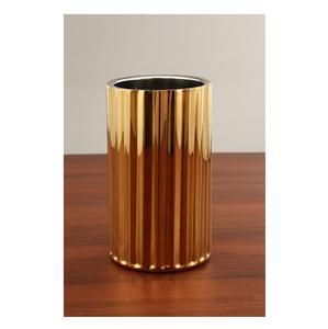 Vaisselle en métal durable facile à nettoyer de conception moderne de vente chaude pour diner servant le cendrier Parties-S.Steel pour le restaurant à la maison - Product Image 2