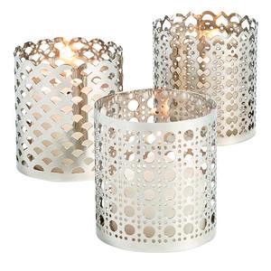 Portavelas Votivo de Metal Hecho a Mano, Diseño Nuevo, de Alta Calidad, Color Personalizado, para Decoración de Mesa en Bodas y Hogar, Gran Venta - Product Image 4