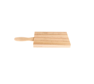 Pagaie de beurre en bois faite à la main meilleure qualité pagaie de beurre en bois en gros pagaie de stockage de beurre durable - Product Image 2