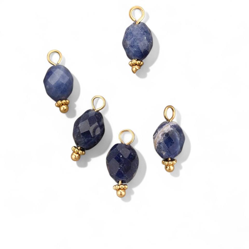 Sodalite