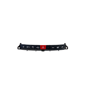 Control de Luces Antiniebla Multifuncional con Encendido/Apagado para FIAT Serie 500 L (351_352) (12>) 735602542 - Product Image 1