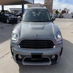 ¡Oferta Imperdible! Super Limpio, 2022, M-I-C-C-O-O-P-E-R Countryman Base 1.5L I-3 FWD Automático Gris Metálico, SUV de Lujo Extensible - Product Image 1