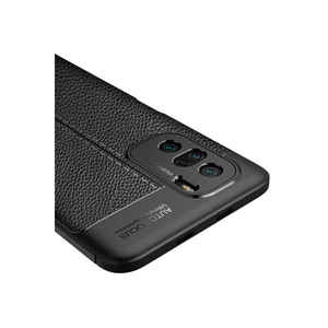 Étui en silicone premium Netzy Safa Niss pour Xiaomi Mi 11i Poco 9A, coque de protection élégante antichoc, protection pour téléphone portable PC - Product Image 5