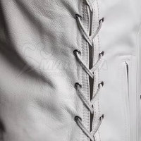 Chaleco de Invierno para Hombre, de Alta Calidad, Poliéster/Algodón, Cuello Camisero con Botones, Transpirable, Estilo Personalizado