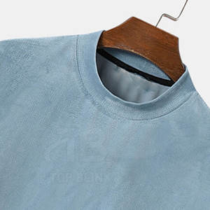 เสื้อยืดผู้ชายผลิตโดยผู้ผลิตที่ดีที่สุดเสื้อยืดผู้ชายดีไซน์ล่าสุดที่มีคุณภาพดีกว่า - Product Image 3