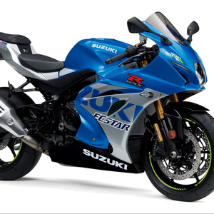 NUEVA Motocicleta Deportiva GSX-R 1000 2023, 1000cc, NUEVAS MOTOCICLETAS - Product Image 1