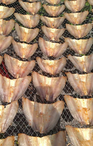 VBT VN An Giang Tilapia Seca, Alta en Proteínas, Salada, Saludable, Empaque al Vacío BQF, Premium, 100% Natural, Caja, Bolsa, Filete de Pescado Entero, OEM 12+ - Product Image 5