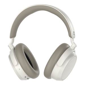 Audífonos Inalámbricos Sennheiser Accentum Blancos con Bluetooth, Supraaurales y Circumaurales, con Micrófono, Modelo ACAEBTW 0989648 - Product Image 3