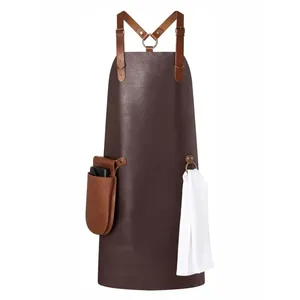 Personalized Teneriffa Bib <b>Apron</b> Custom Merchandising Item - Product Image 2