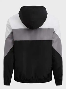 Best Selling <b>Pullover</b> <b>Jacket</b> Windbreaker Custom High Quality Windbreaker <b>Jacket</b> with Hood Custom <b>Pullover</b> Waterproof <b>jacket</b> - Product Image 6