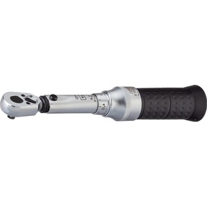 HAZET 6108-1CT 1/4\"-2\" 10 Nm Torque <b>Wrench</b> - Product Image 1
