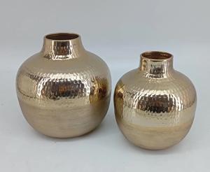 Florero alto de nuevo diseño de la mejor calidad, cama lateral, habitación, sala de estar, florero decorativo, maceta, tamaño personalizado disponible. - Product Image 2