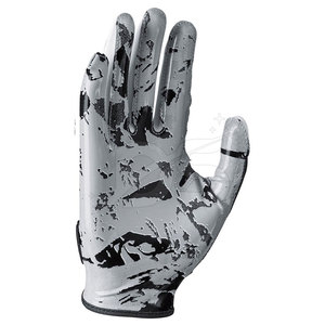 Gants de football pour hommes DEEN & SONS DS-FG-07, adhérence antidérapante, design léger avec logo personnalisé pour l'entraînement et les matchs - Product Image 3