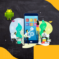 Protolabz eServices-안드로이드 및 iOS 용 모바일 앱 빌더 | 맞춤형 모바일 앱 서비스 2024 최고의 소프트웨어 제공 업체