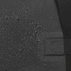 Bolsa de Lona Impermeable Faraday Stealth Negra 55L - Product Image 5