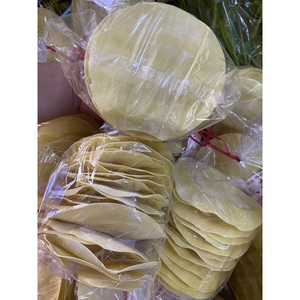 Deliciosa sopa Wonton de la marca Vdelta Vietnam Wonton Wrapper Paquete de 500 gramos precio competitivo Wonton Wrapper Paquete de 500 gramos - Product Image 6