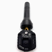 Prix d'usine pour le capteur TPMS Chery Tiggo 7 PRO 2020-2024 802000121AA, pièce d'origine Chery pour Tiggo