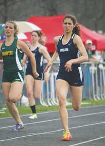 Uniforme de pista de verano sublimado personalizado 2025 para niños y niñas - Product Image 5