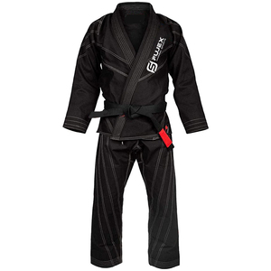 Jiu Jitsu brésilien Gi Kimono perle armure Judo uniforme pour adultes Stretch karaté Arts martiaux porter avec Design - Product Image 2