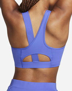 Sujetador Deportivo para Mujer, Estilo Moderno, Sublimado, Personalizado, Transpirable, para Yoga, Fitness y Ejercicio - Product Image 3