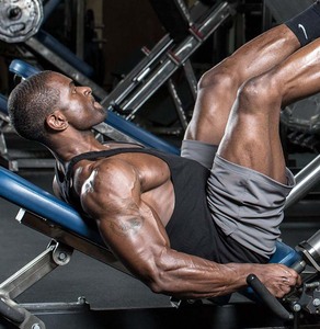 T-shirt en coton respirant imprimé à carreaux en vrac en gros Ensemble d'entraînement pour hommes - Product Image 5