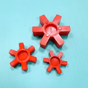 <span class=keywords><strong>Ruber</strong></span> Spider, คลัคเกอร์ไดเดอร์, บัฟเฟอร์ไดเดอร์ข้อต่อยางแบบยืดหยุ่น - Product Image 1
