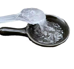 Fabricante de Productos Químicos Orgánicos Intermedios a Bajo Precio, Gel Lauril Sulfato de Sodio SLES para Productos de Limpieza - Product Image 3