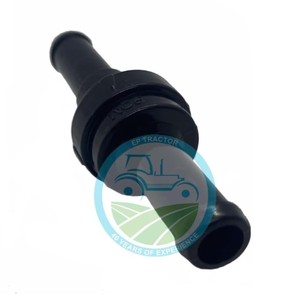 Vanne de contrôle de tracteur AL117189 pour John Deere 5065M 5083E 5090M 5105M 5425 5725 - Product Image 2