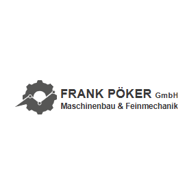 Frank Pöker GmbH logo