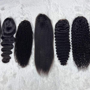 ผมแท้แบบ Remy Raw Virgin ของอินเดีย ขายส่งเป็นมัด ขายส่งจำนวนมาก ผมดิบไม่ผ่านกระบวนการจากผู้ขายโดยตรง ผมแท้แบบดั้งเดิมขายส่งเป็นมัด - Product Image 5