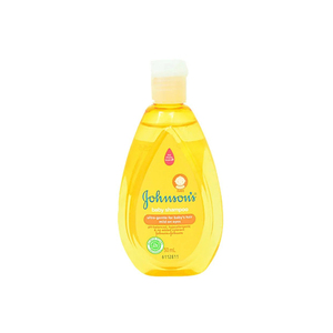 Champú para Bebés Johnson's, Líquido Hidratante, Antiencrespamiento, Fórmula 2 en 1 de Limpieza Suave, Ingredientes Orgánicos, Cabello Suave y Sedoso, Seguro - Product Image 6