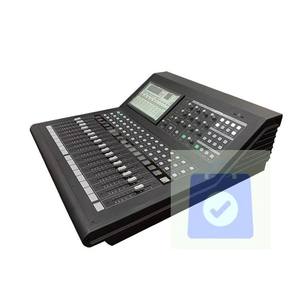 Mezclador de DJ Digital Profesional de 16 Canales con Efectos Integrados, Grabación USB, Controlador de Aluminio Estilo Mini XLR, Suministro Directo de Fábrica - Product Image 1