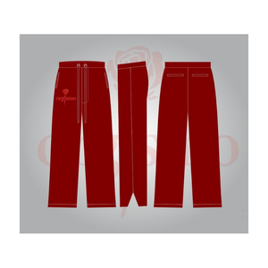 100% coton 2025 décontracté homme pantalon Premium respirant élégant hommes pantalons de haute qualité 3D imprimé personnalisé pantalons de survêtement - Product Image 3