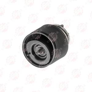 Cosmoparts สปริงอากาศด้านหลังขวาใหม่สำหรับ Toyota Land Cruiser วัสดุบุชชิ่งยาง150 2ปีวัสดุกันสะเทือน - Product Image 1