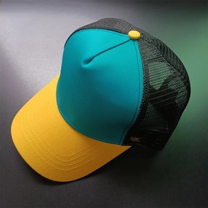 หมวกเบสบอลหมวกฮิปฮอปย้อนยุคลำลองสำหรับผู้ชายและผู้หญิงฤดูใบไม้ผลิและฤดูร้อนใหม่หมวกเข้าค่ายอเนกประสงค์พร้อมขอบถนนเมลอน - Product Image 6