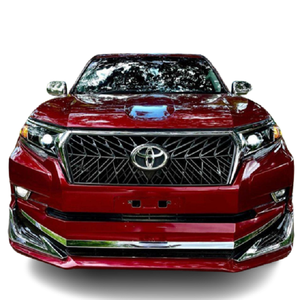 Voitures d'occasion 2022 Toyota Land Cruiser Prado VX Limited - Product Image 2