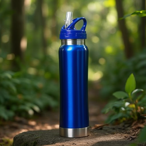 Borraccia Personalizzata in Acciaio Inossidabile Berro 800ml - Gadget Personalizzabili - Product Image 3