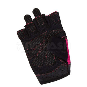 Guantes de Entrenamiento para Levantamiento de Pesas, Transpirables, con Agarre Fuerte, para Gimnasio - Product Image 6