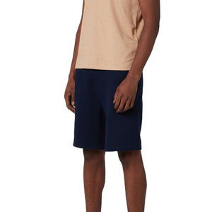 Bermudas de algodón 100% con gráfico informal de verano para hombre, pantalones cortos de secado rápido, transpirables, con bolsillos de cintura media, unisex - Product Image 2