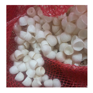 ผ้าฝ้ายใยไหมผสม99สีทองสำหรับผู้ผลิตสิ่งทอเวียดนาม - Product Image 2